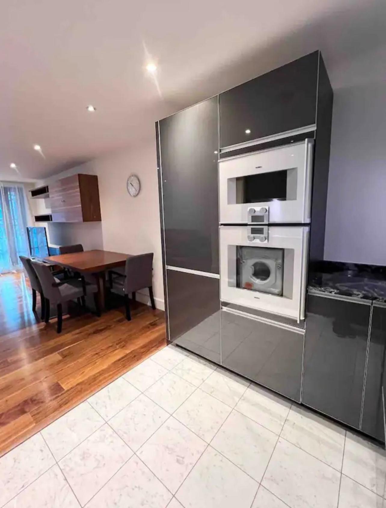 Luxury Apartment Riverside Лондон Экстерьер фото